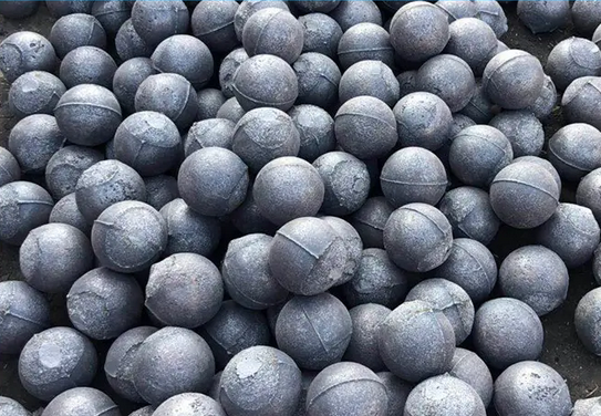 球磨機(jī)鋼球直徑過大帶來的影響