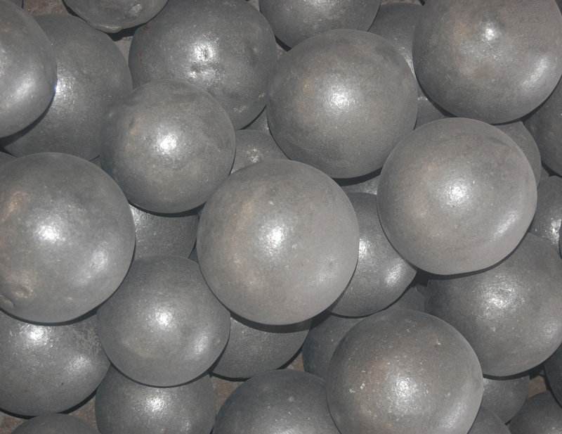 如何辨別出劣質(zhì)高鉻鋼球