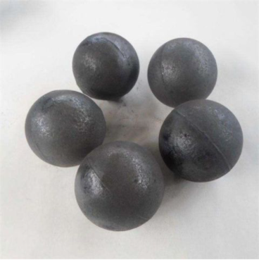 控制鋼球消耗可有效提升礦業(yè)生產(chǎn)效率