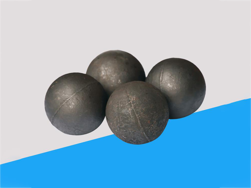 球磨機(jī)鋼球